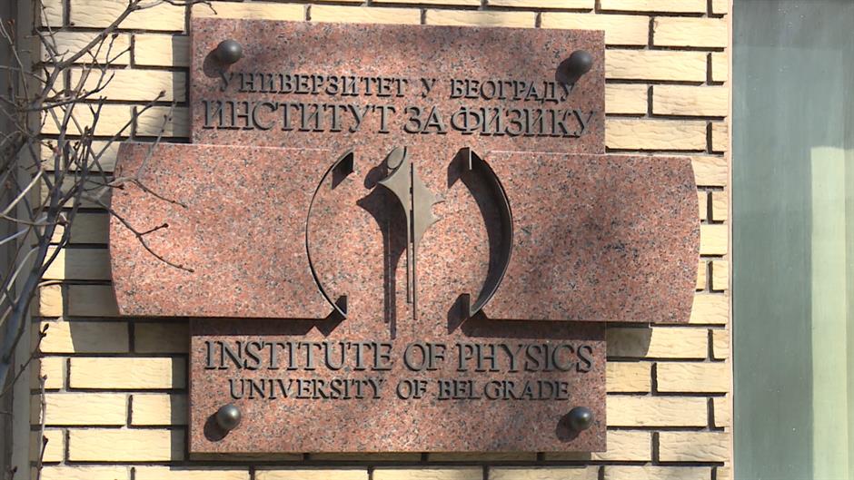Institute of Physics