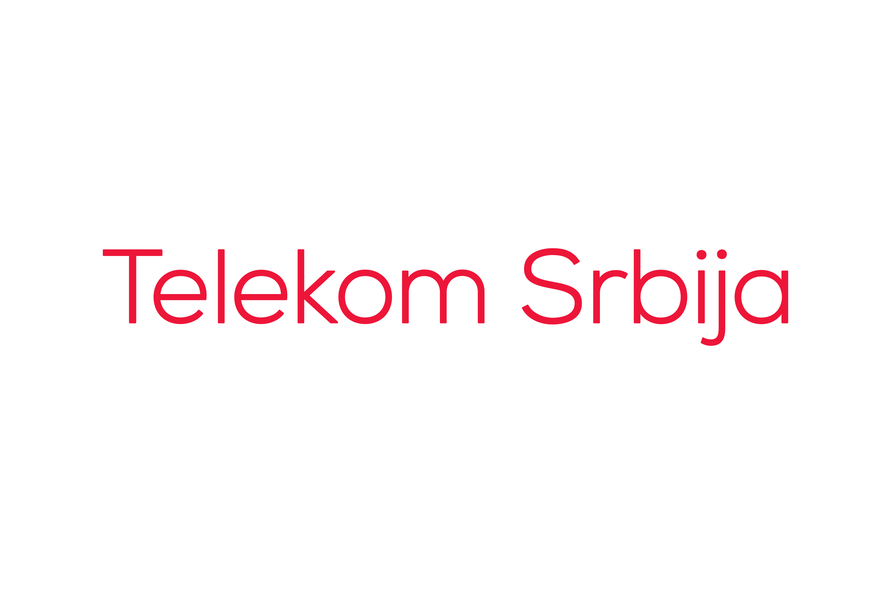 Telekom Srbija