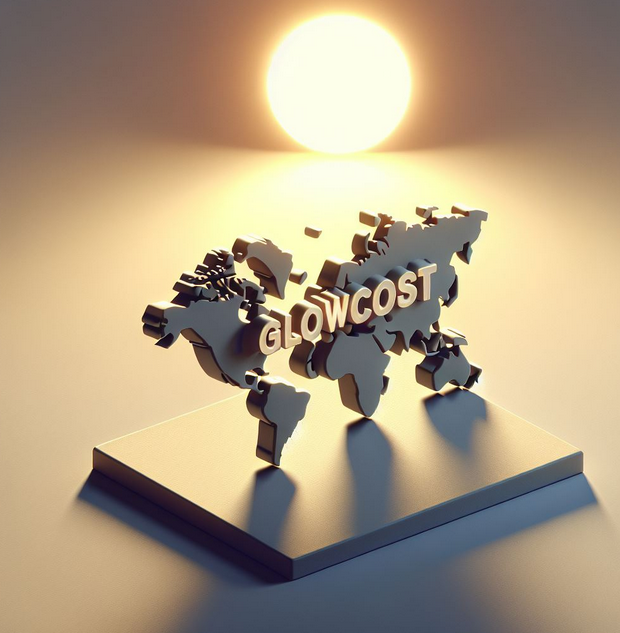 gLOWCOST